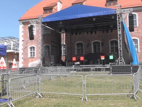 Ruszył Art Piknik