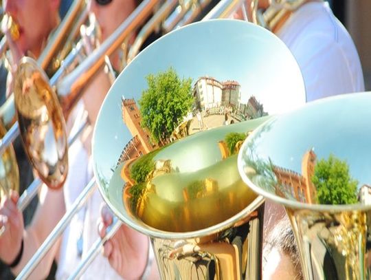 Recital fletowy