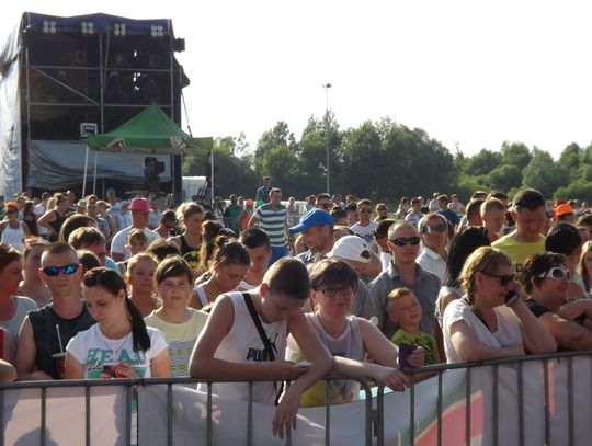 Koncert na 102