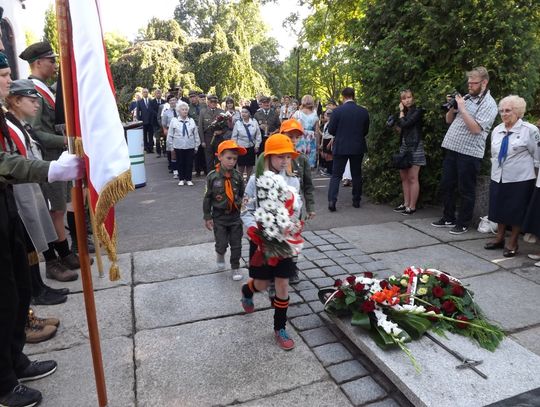Chwała bohaterom