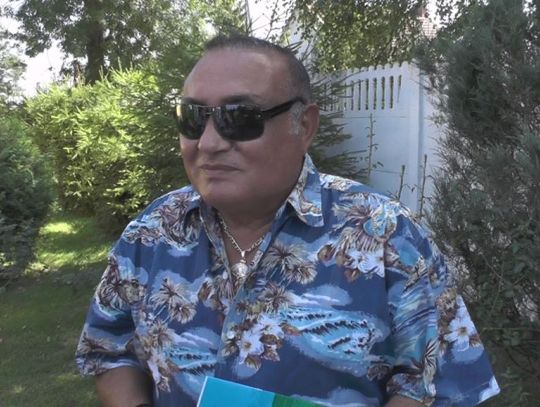 Don Vasyl już zdrowy