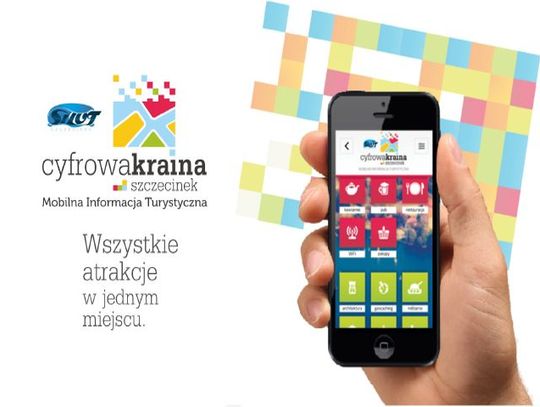 Cyfrowa Kraina