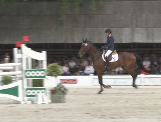 WKKW juniorów