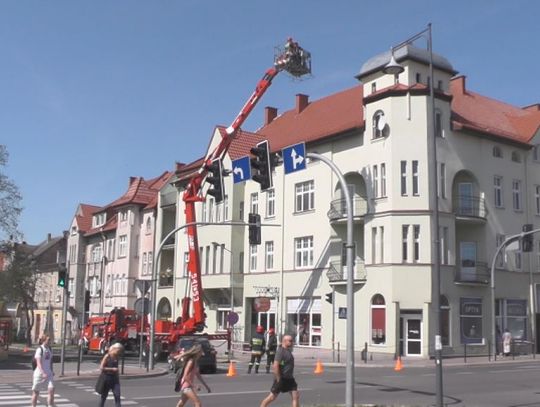 Reakcja w porę