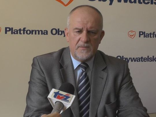 Politycy o referendum