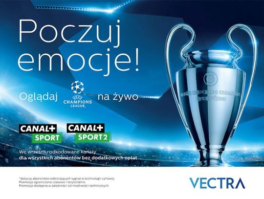 Canal + Sport