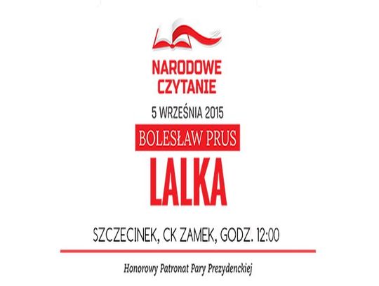 Narodowe czytanie