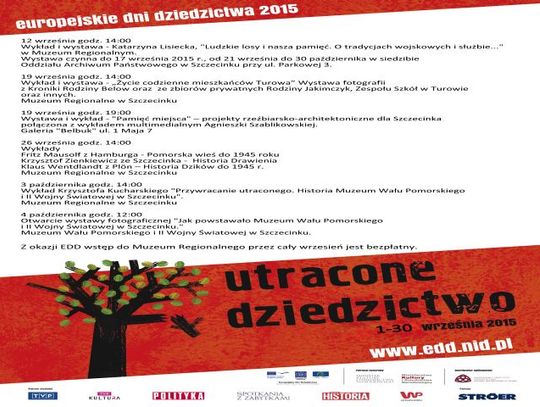 Ludzkie losy ...
