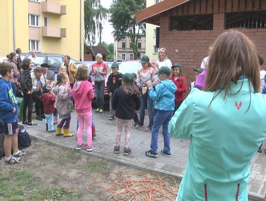 Piknik sąsiedzki