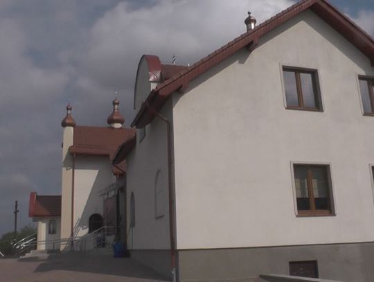 Cerkiew konsekrowana