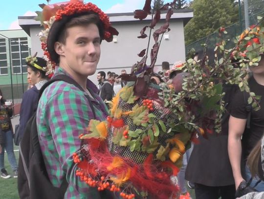 Piknik recyklingowy