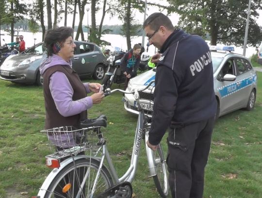 Piknik rowerowy