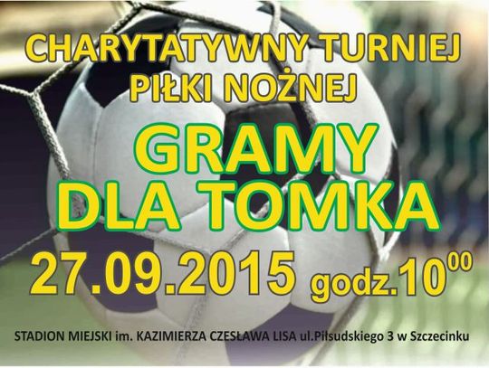 Dla Tomka