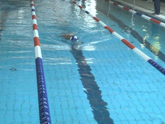 Zawody mastersów