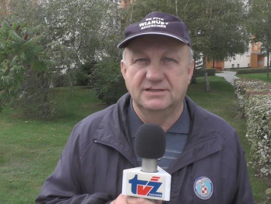 Wiarusy zapraszają