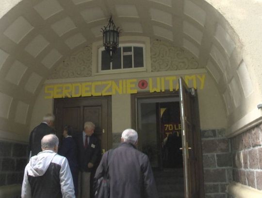 Zjazd absolwentów