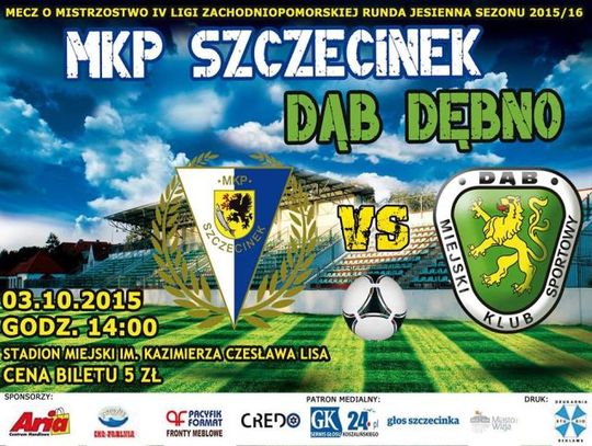 Sport na weekend