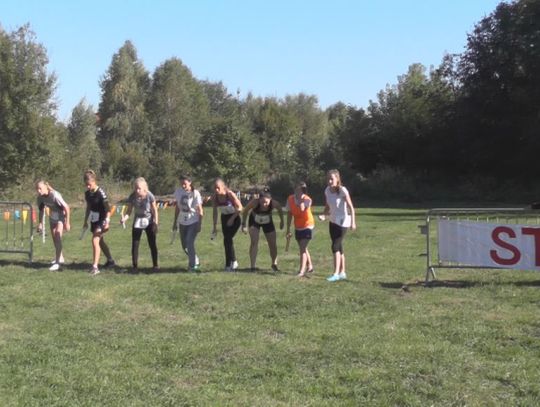 Bieganie na przełaj
