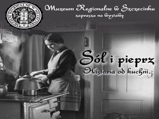 Sól i pieprz
