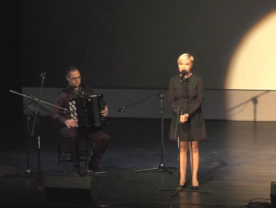 Koncert charytatywny