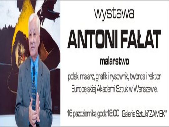 Fałat w Zamku