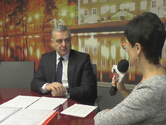 Program samorządowy
