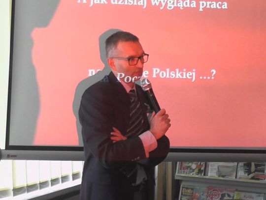 Ludzie listy piszą