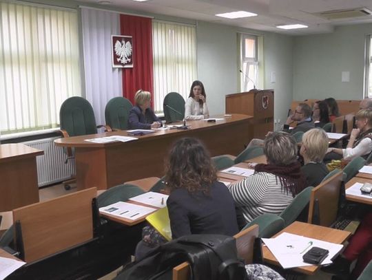 OPP powołują radę