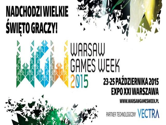 Warsaw Games Week