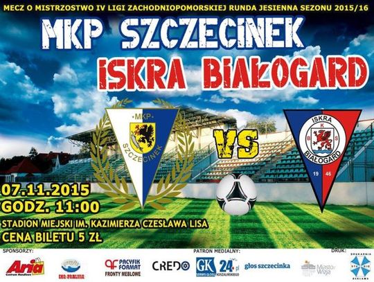 Sportowy weekend