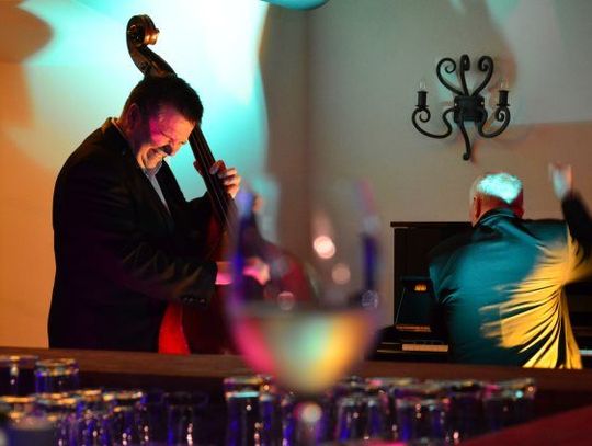 Jazz w sobotę