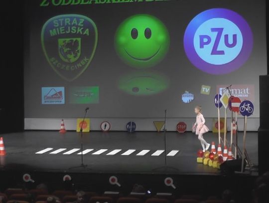 Będzie bezpieczniej