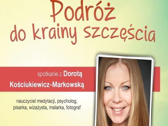 Podróż do .....
