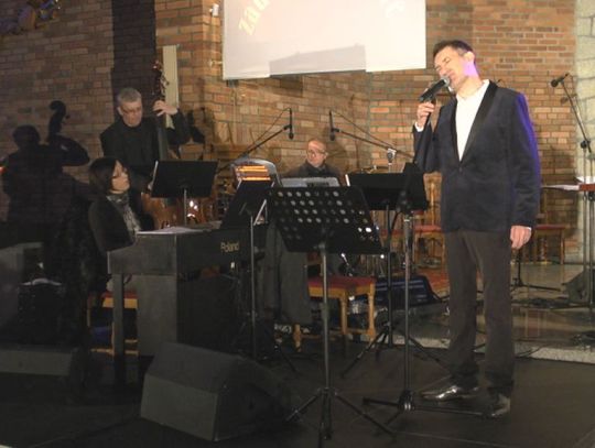 Zaduszki jazzowe