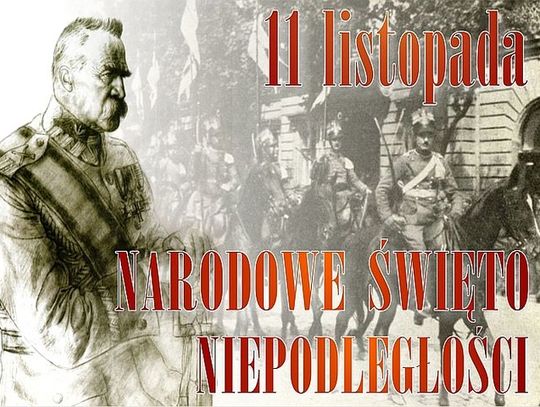 Święto Niepodległosci