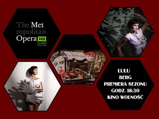 Opera w Szczecinku
