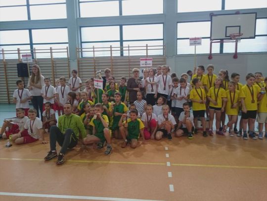 Zostań mistrzem