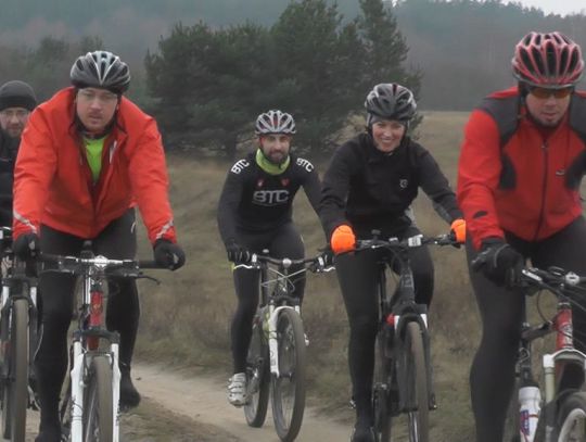 Rowerowy Szczecinek