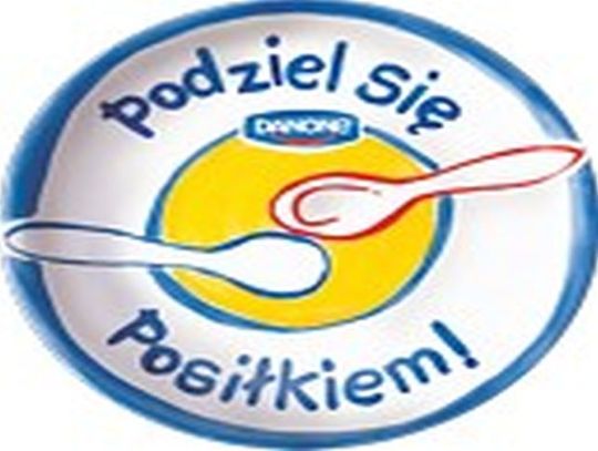 Podziel się posiłkiem