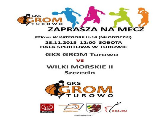 Sportowy weekend