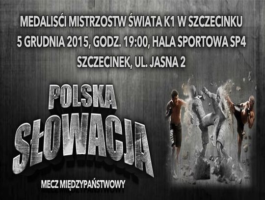 Polska - Słowacja