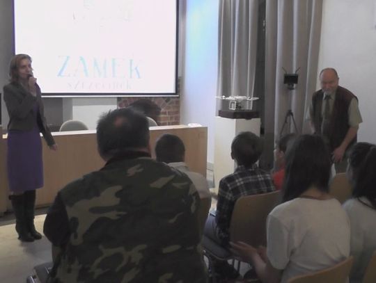 Spotkanie z przyrodą