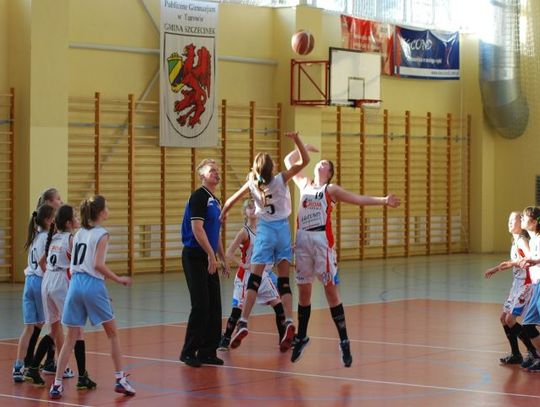 Przegrana turowianek
