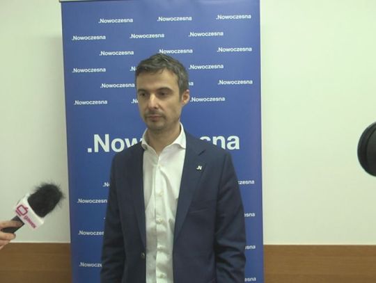 Biuro poselskie