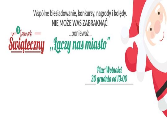 Jarmark na placu
