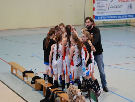 Przegrana Gromu