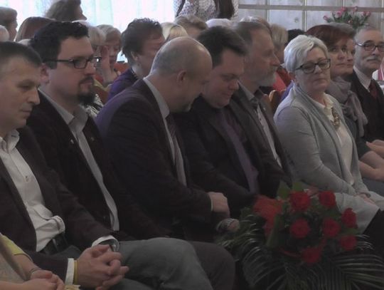 Jubileusz ZNP