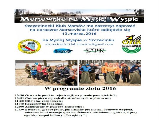 Sportowy weekend