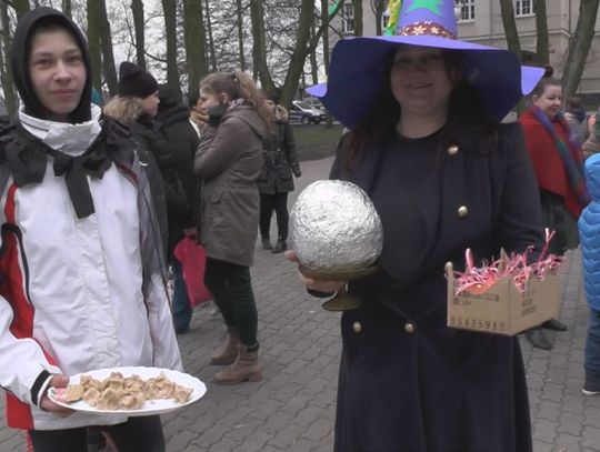 Weekend życzliwości