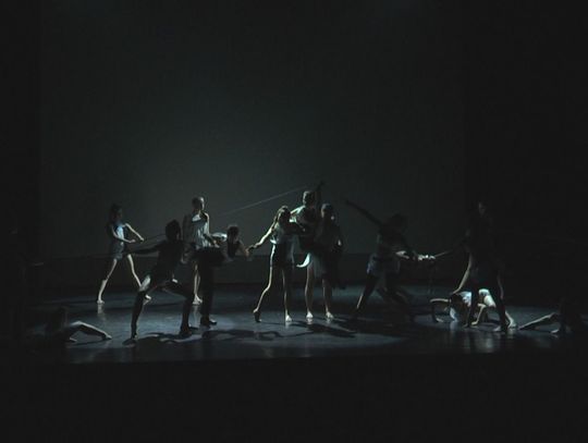 Teatr Tańca